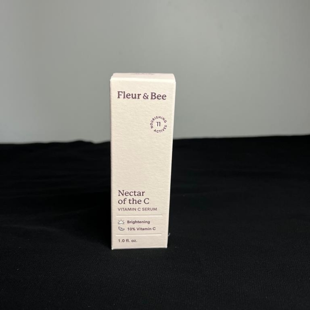 VITAMIN C SERUMNectar of the C